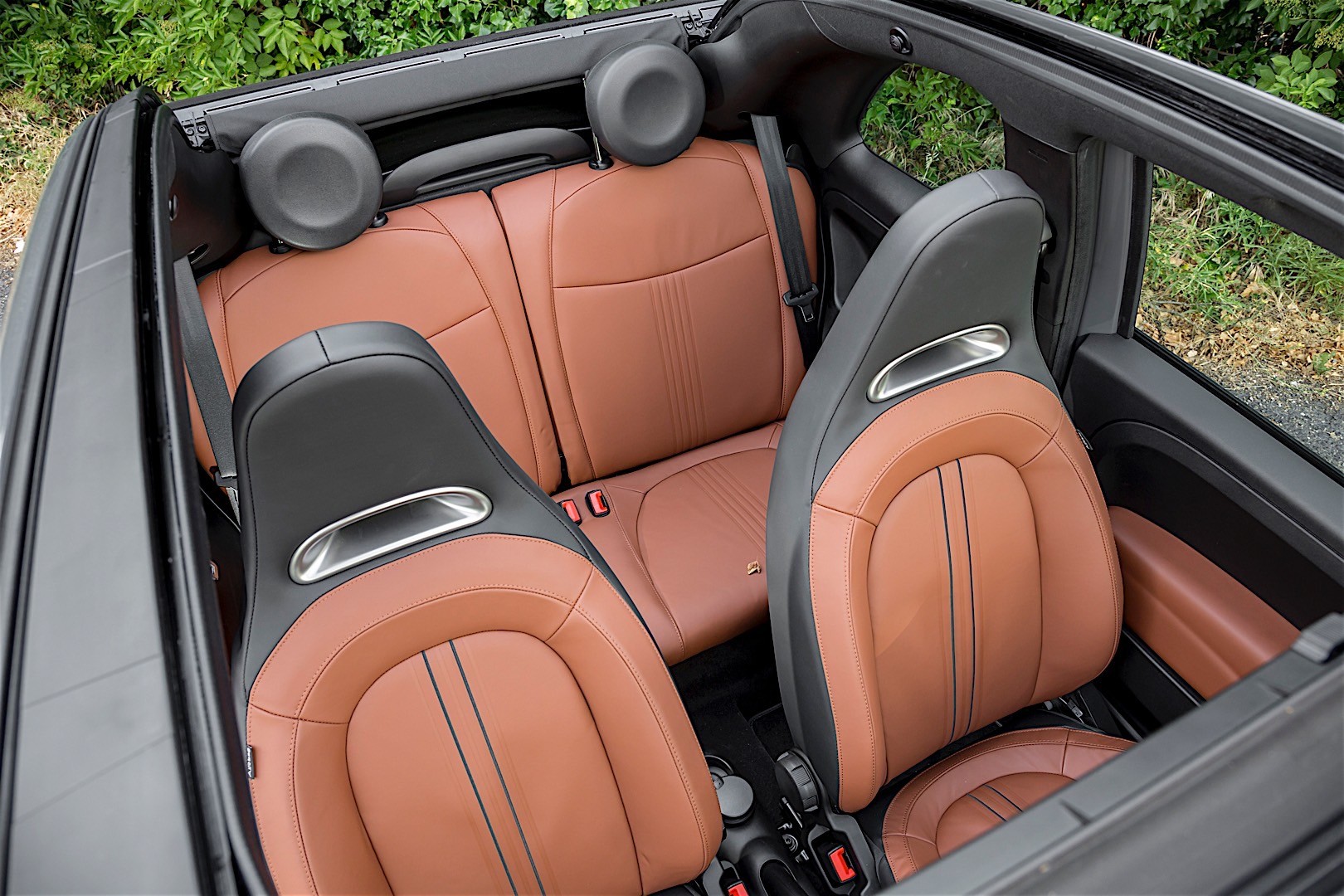 Fiat 500 Abarth photo 53