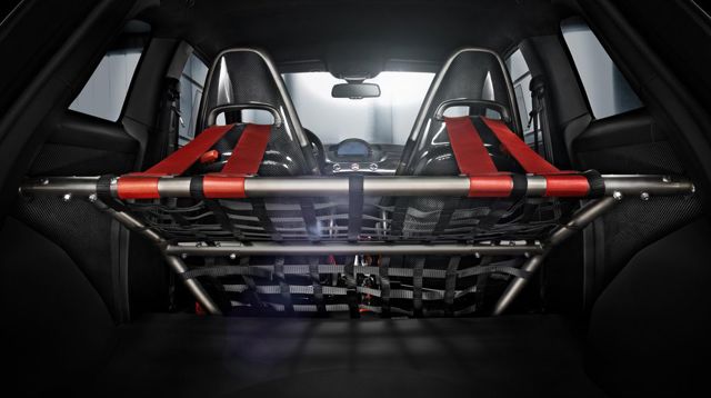 Fiat 500 Abarth foto 17