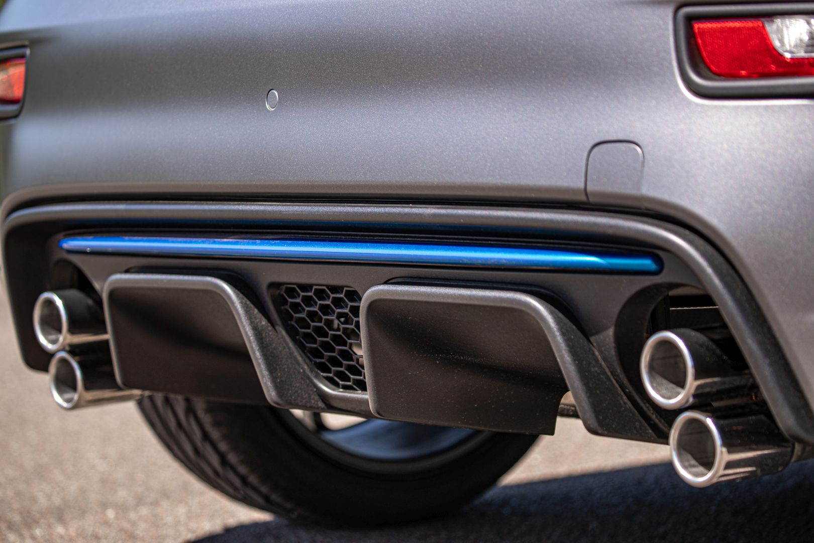 Fiat 500 Abarth photo 13