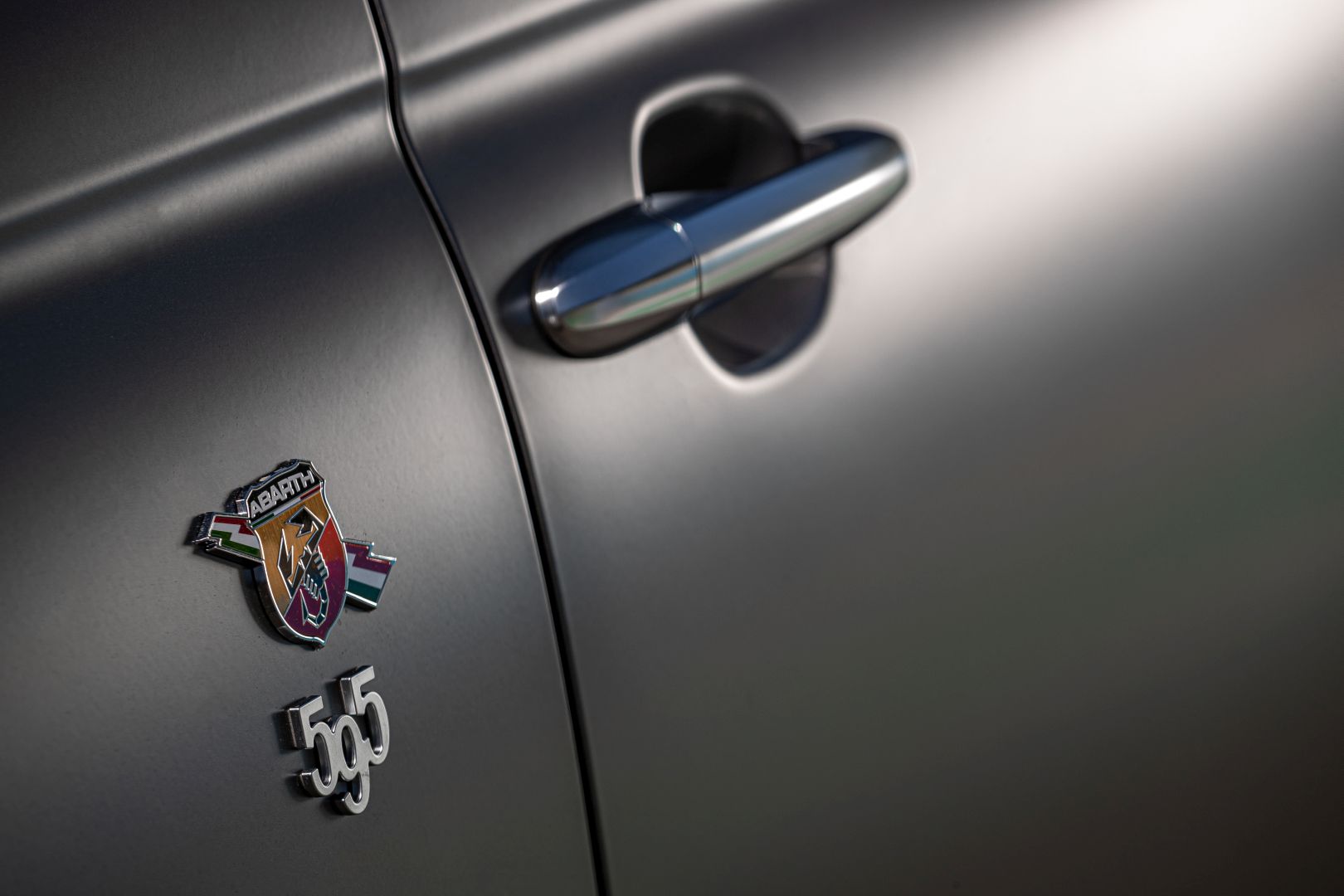 Fiat 500 Abarth photo 18