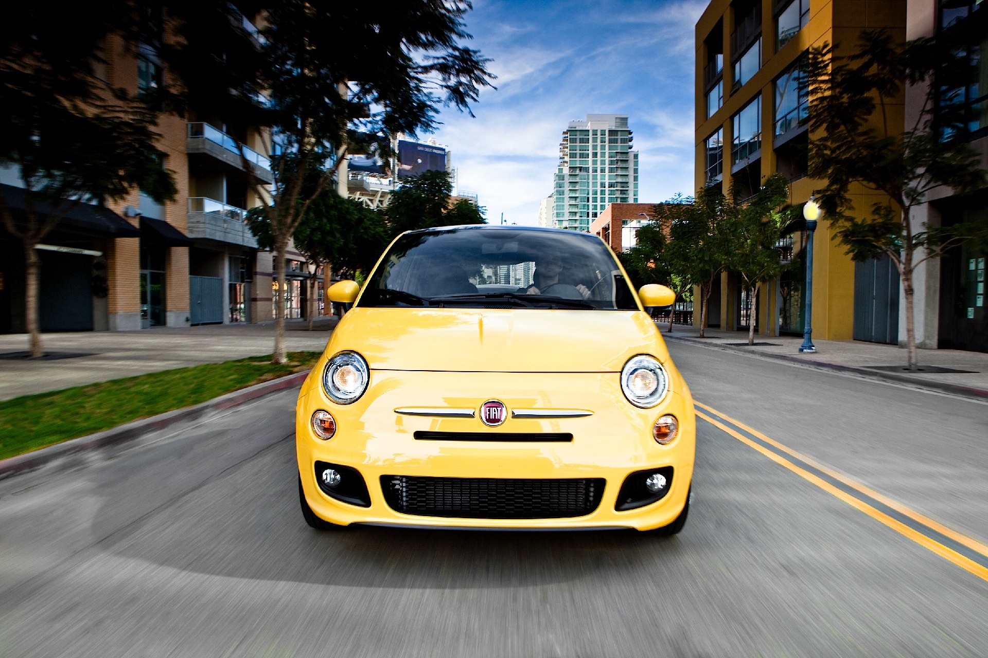 Fiat 500 photo 85