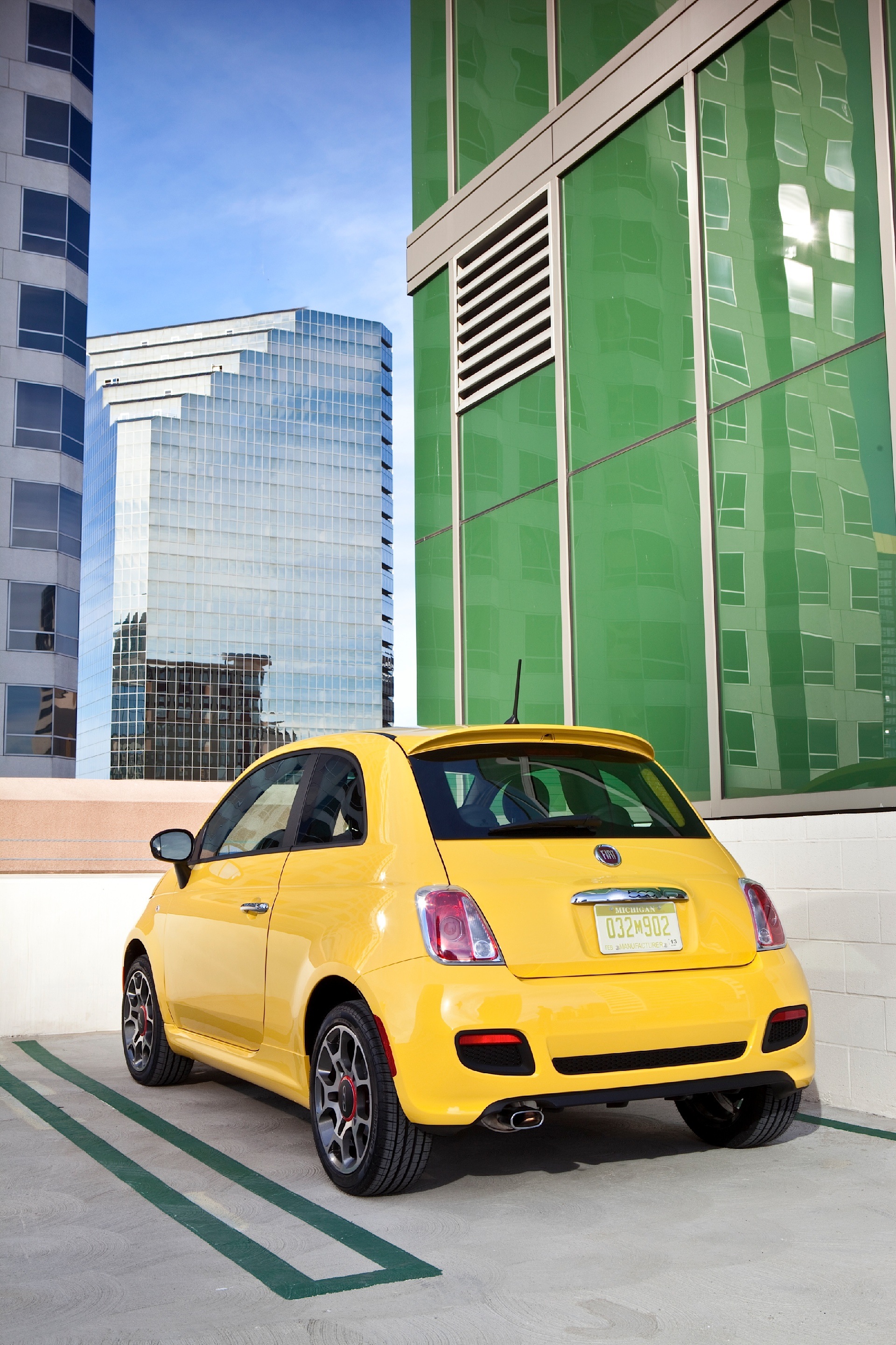 Fiat 500 photo 87