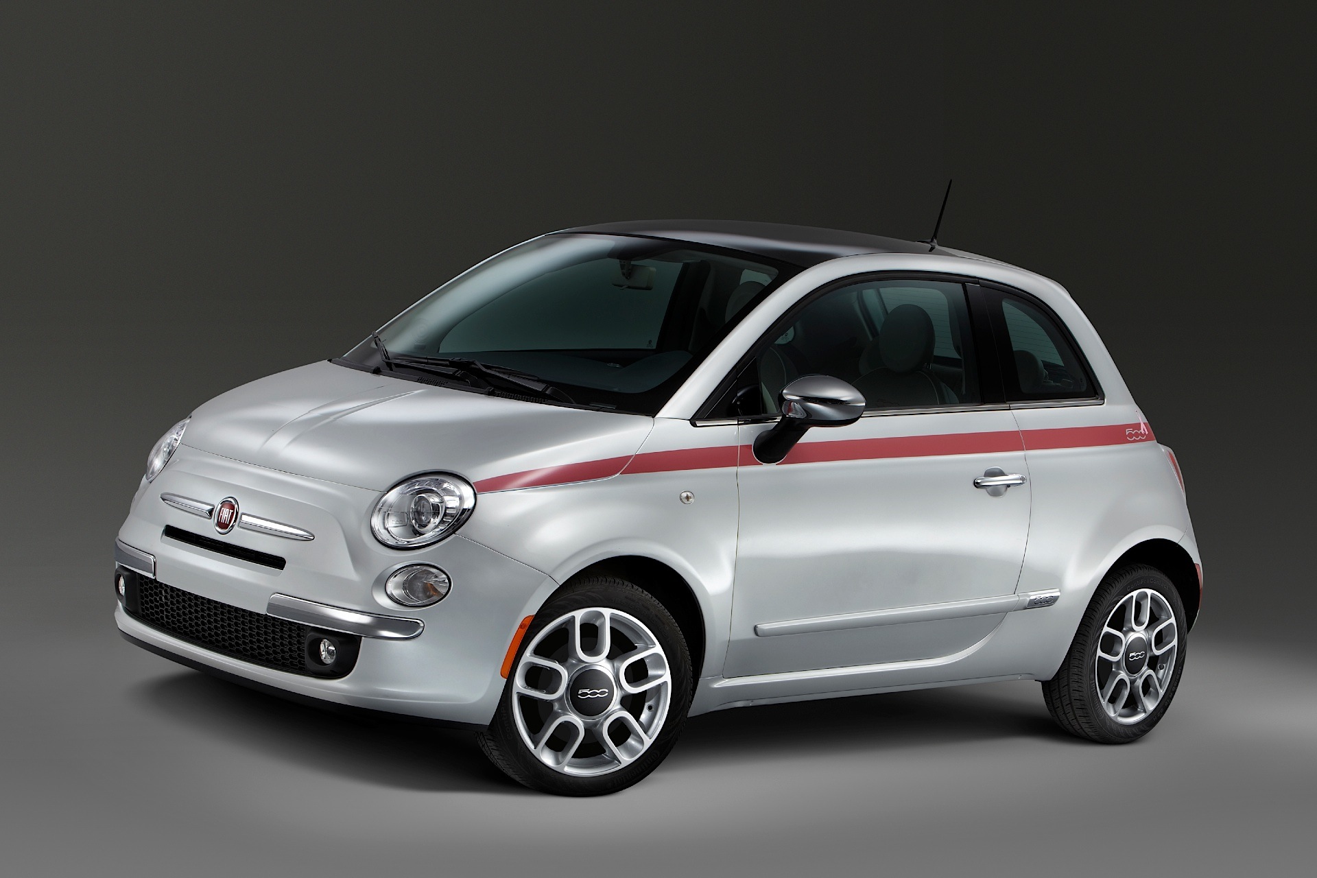 Fiat 500 photo 88