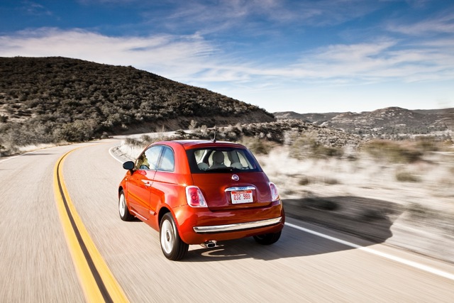 Fiat 500 photo 89