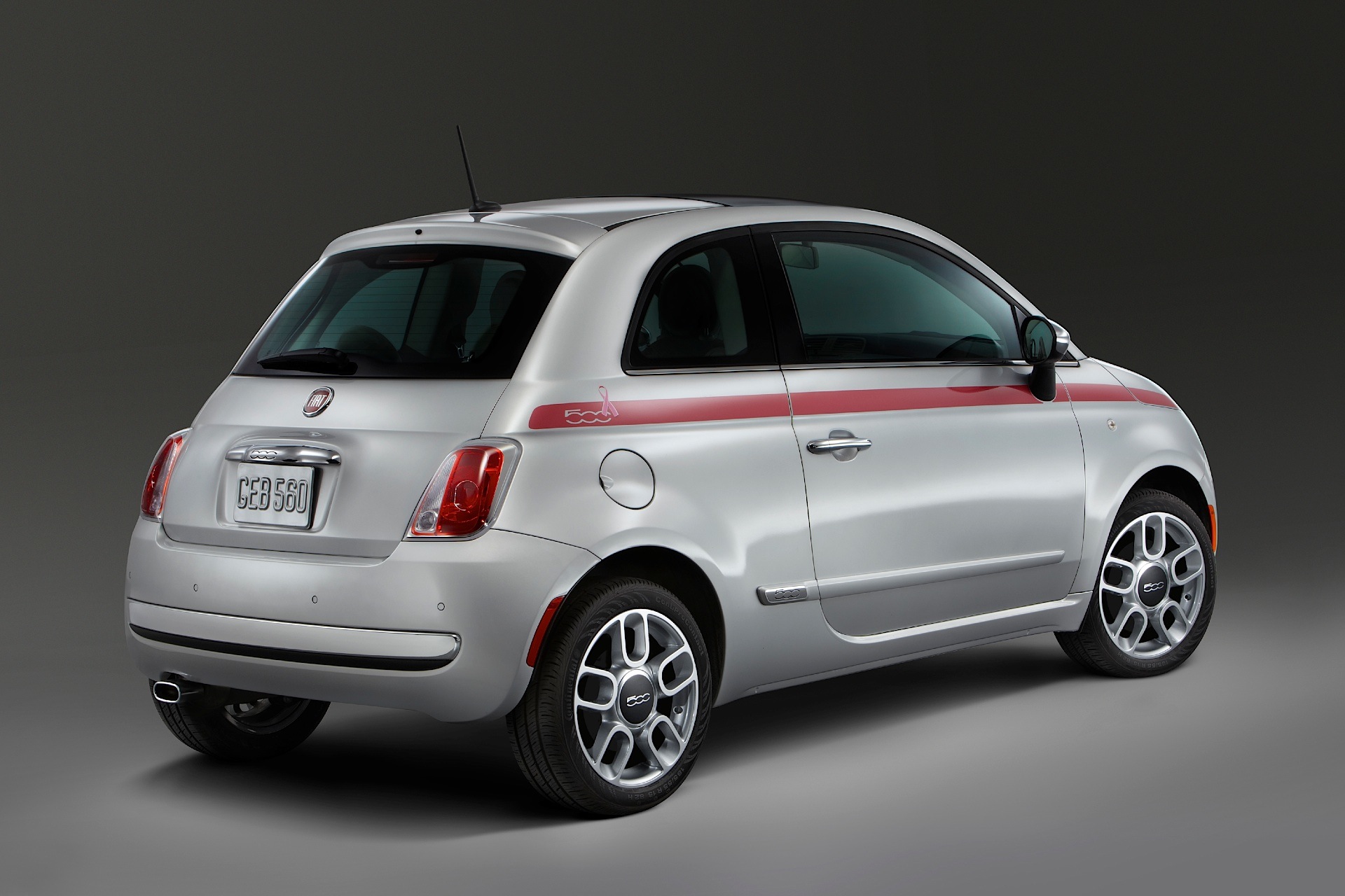 Fiat 500 photo 90