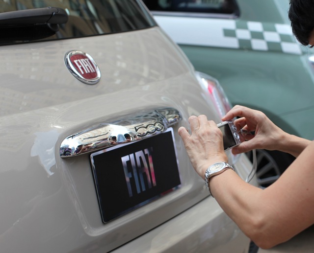 Fiat 500 photo 95