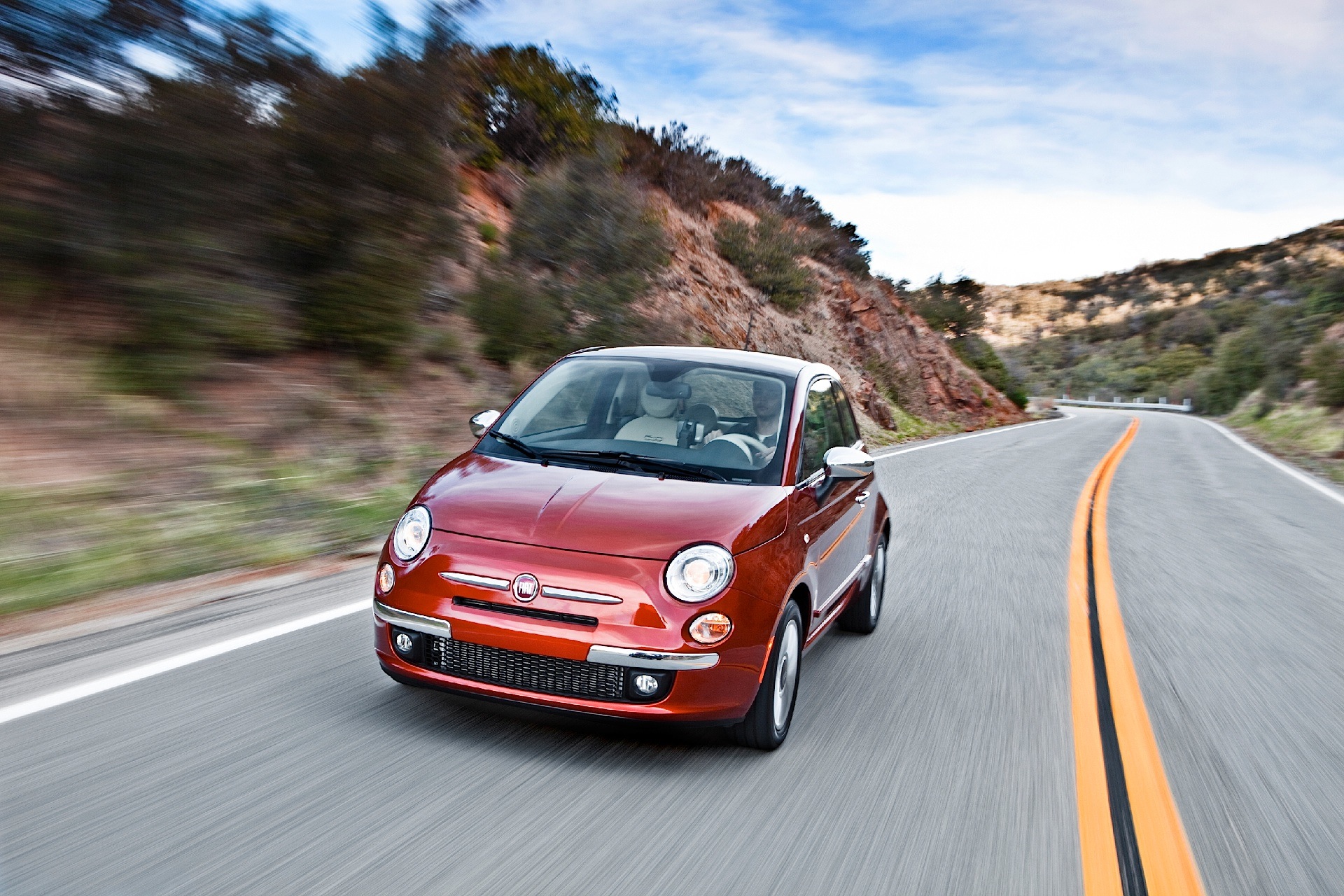 Fiat 500 photo 96