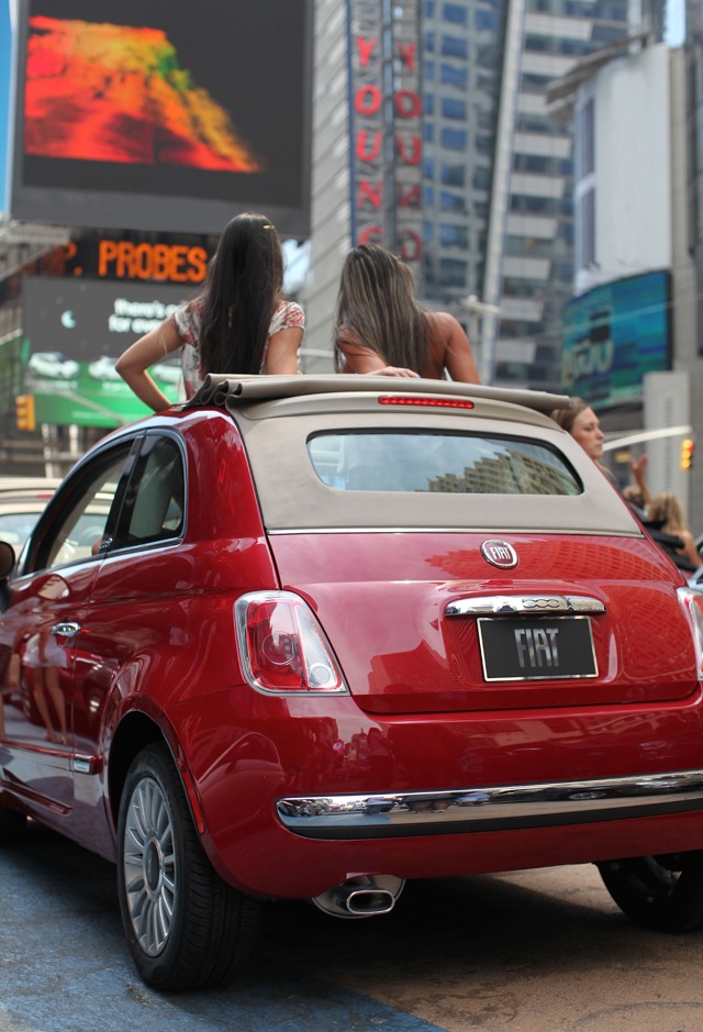 Fiat 500 photo 97