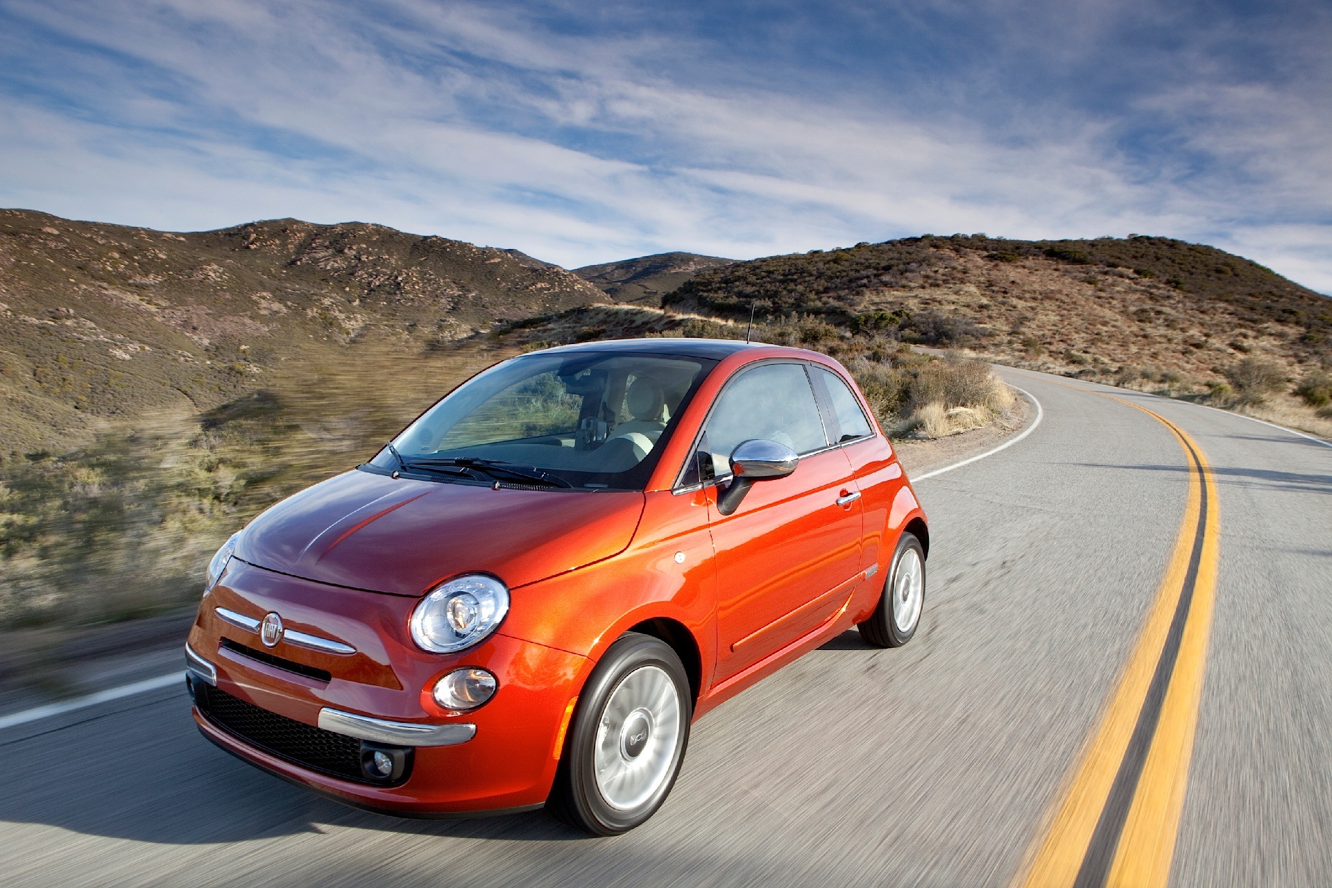 Fiat 500 photo 98
