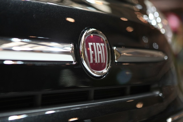 Fiat 500 photo 101