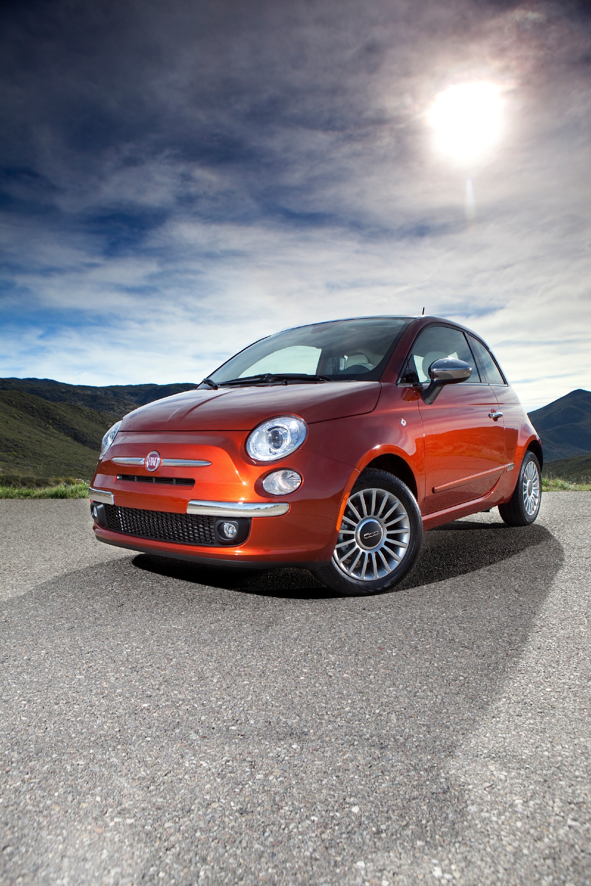 Fiat 500 photo 102