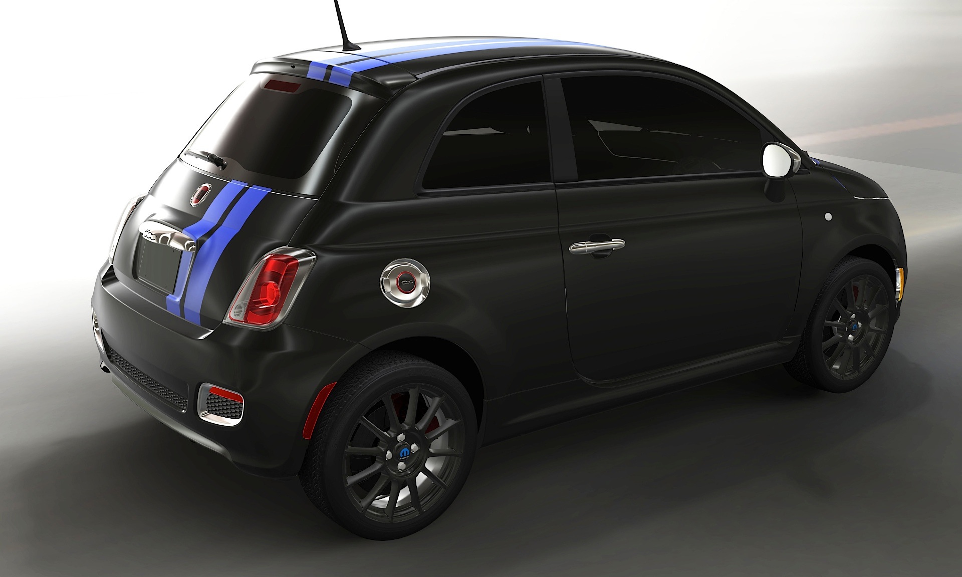 Fiat 500 photo 103