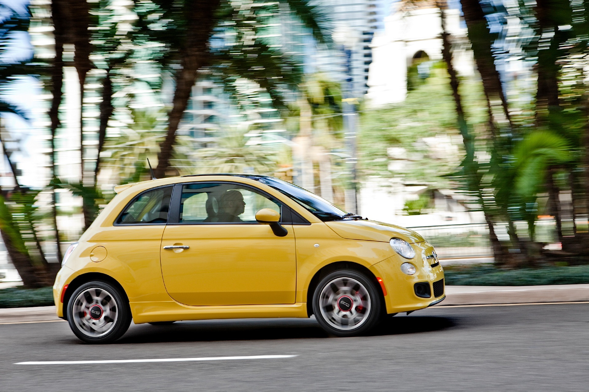 Fiat 500 photo 104