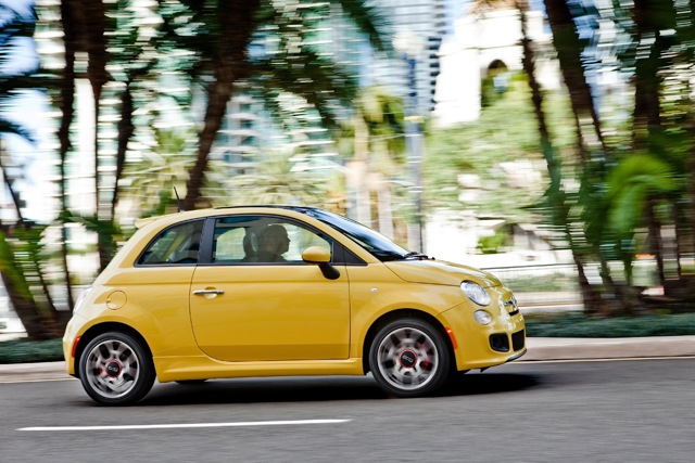 Fiat 500 photo 104