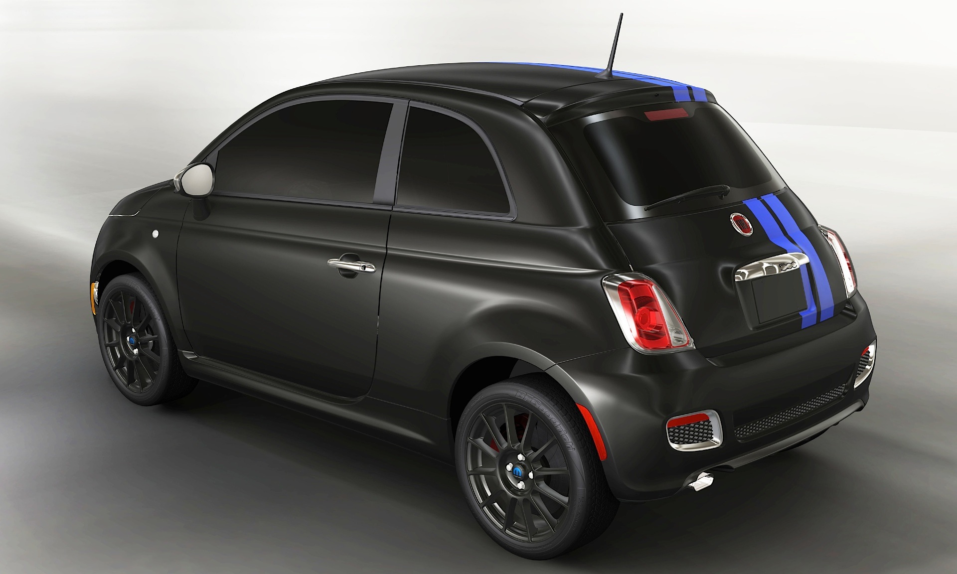 Fiat 500 photo 105