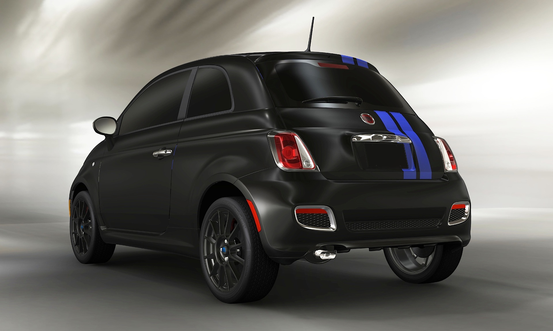 Fiat 500 photo 107