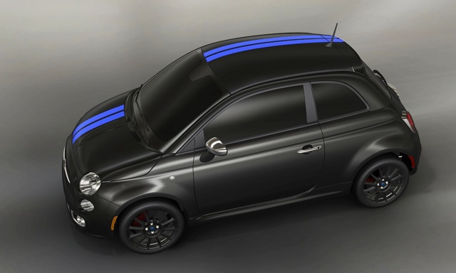 Fiat 500 photo 109