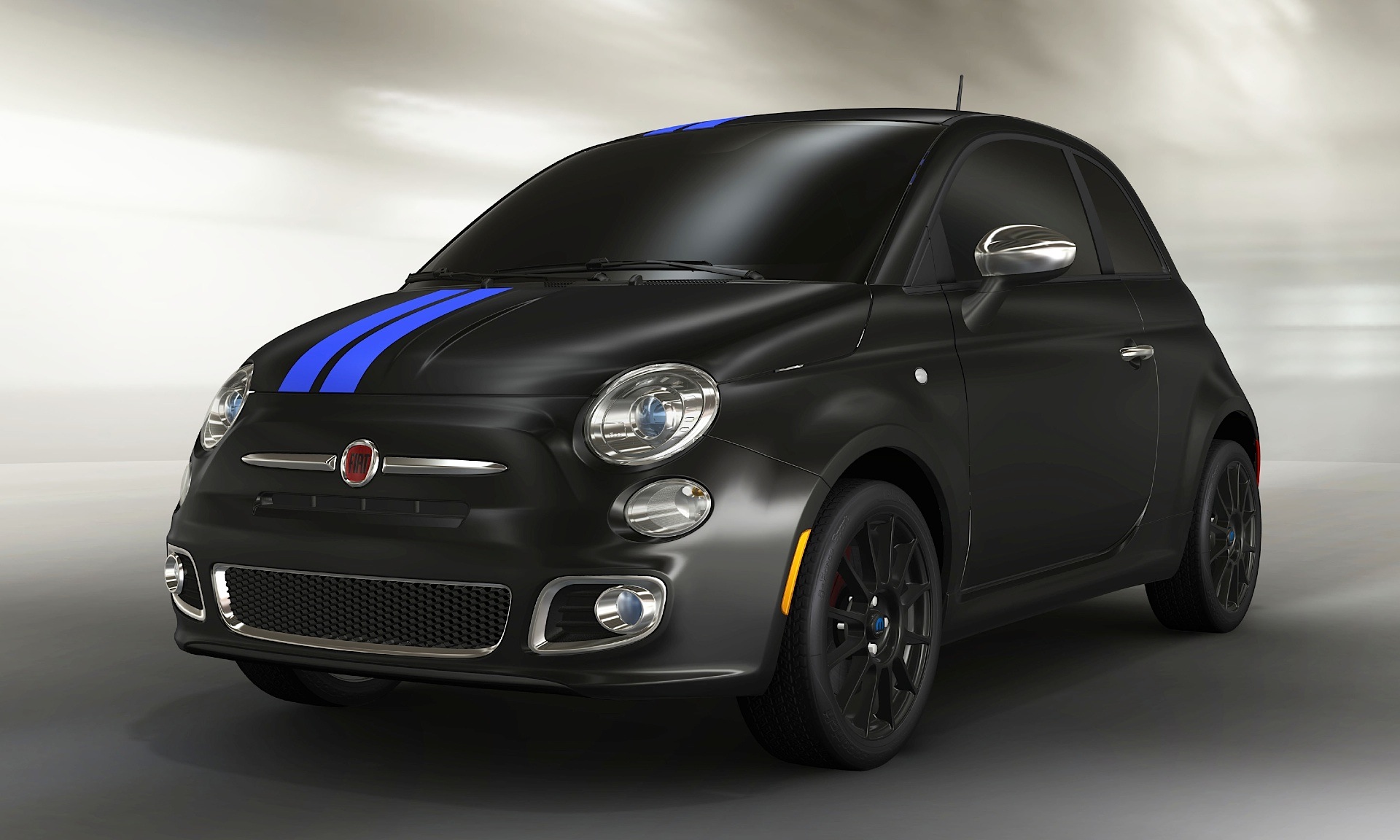 Fiat 500 photo 111