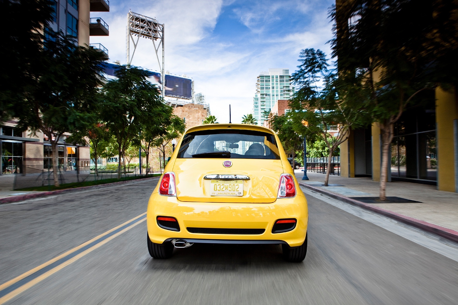 Fiat 500 photo 113
