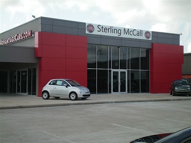 Fiat 500 photo 13