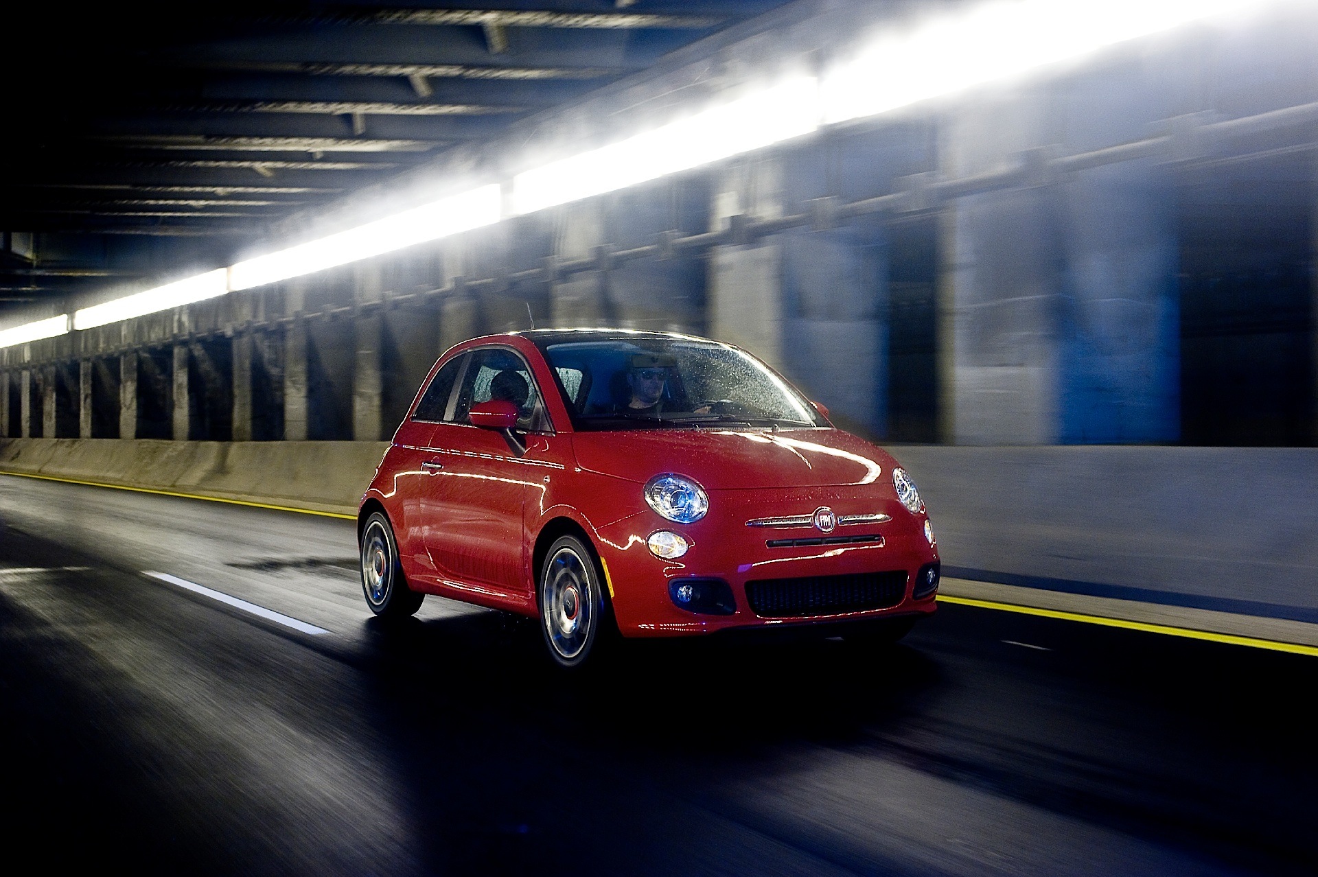 Fiat 500 photo 15