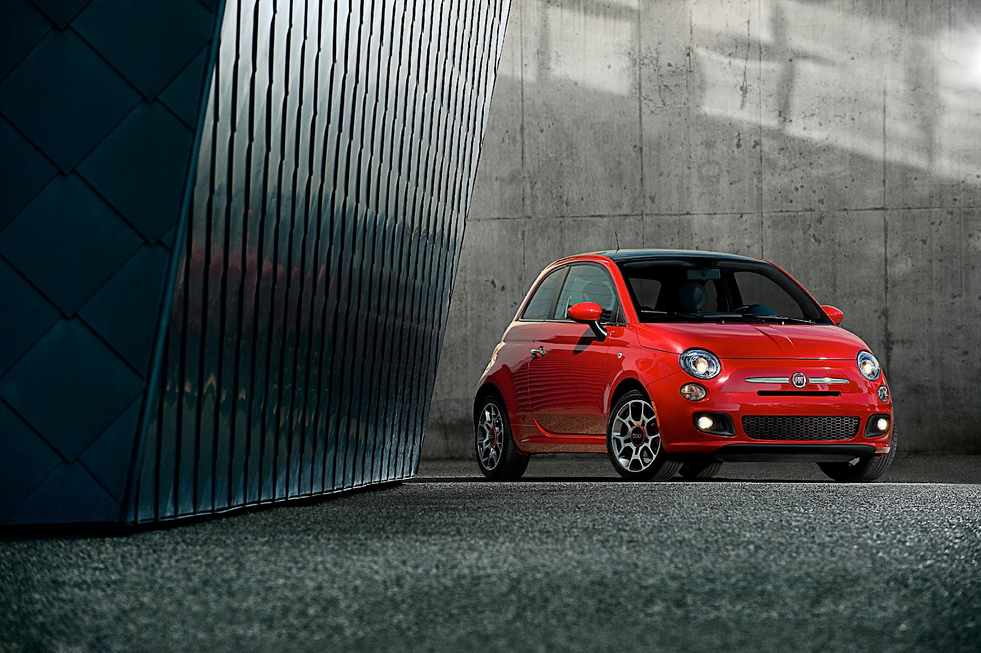Fiat 500 photo 19