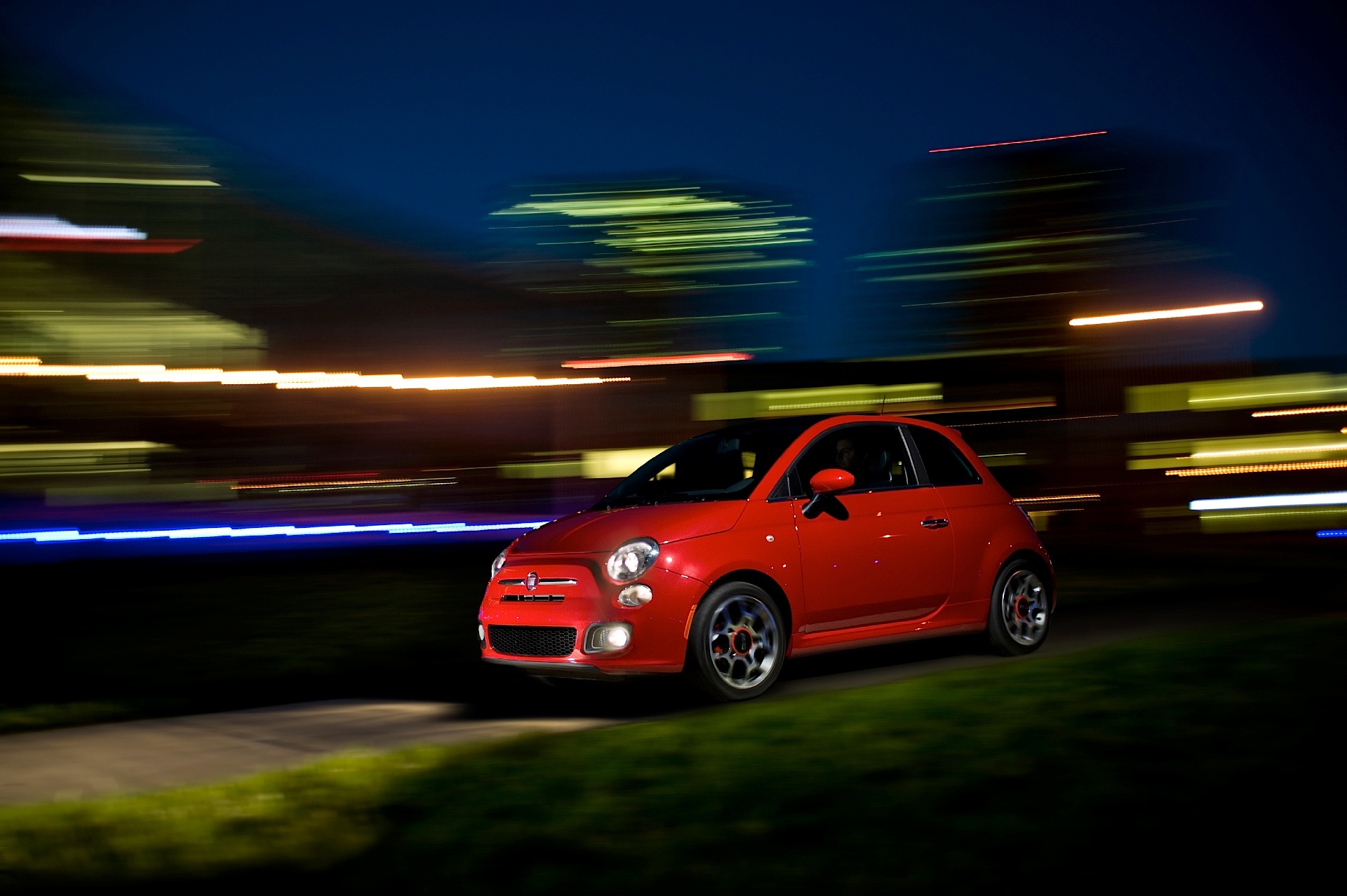 Fiat 500 photo 21