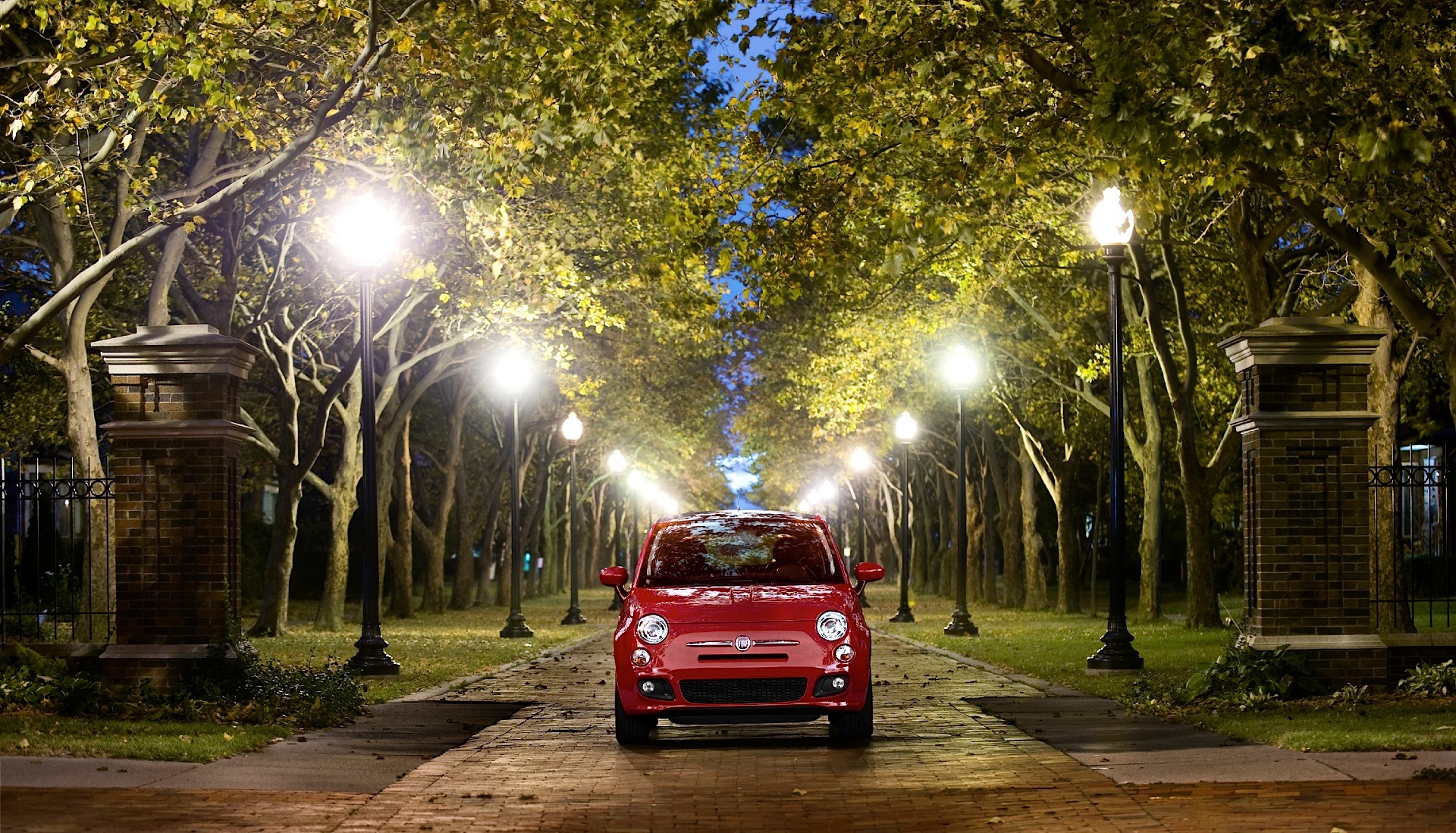 Fiat 500 photo 22
