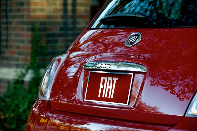 Fiat 500 photo 25