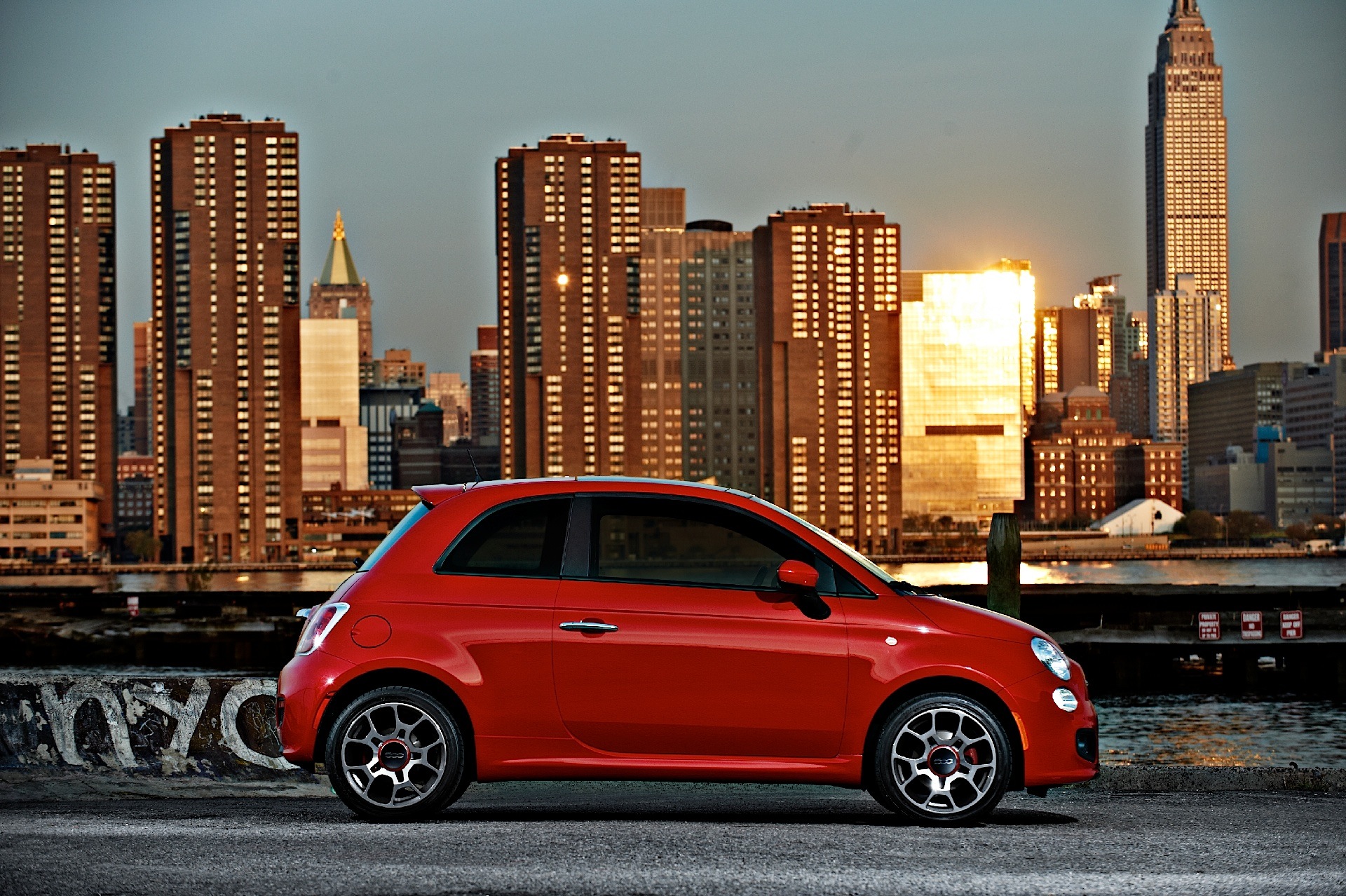 Fiat 500 photo 27