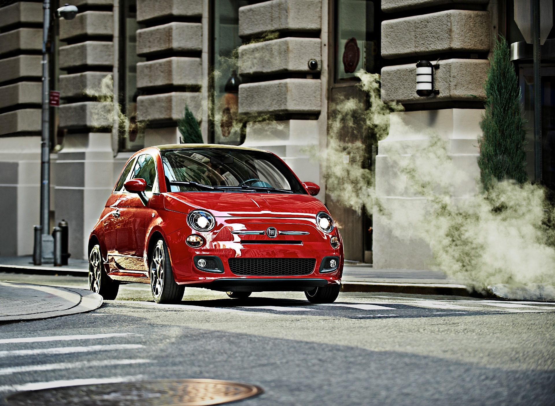 Fiat 500 photo 28
