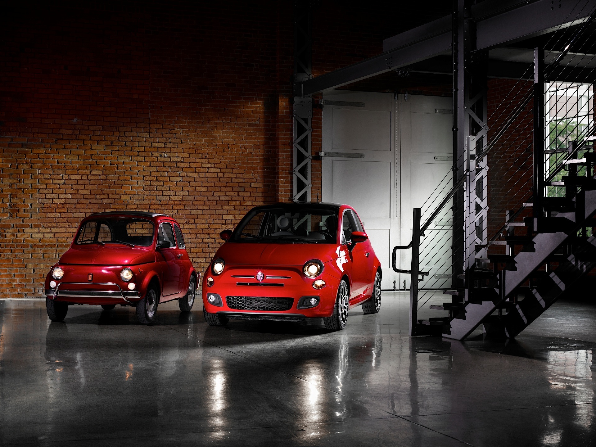 Fiat 500 photo 31