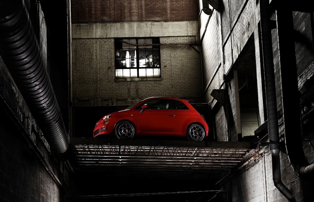 Fiat 500 photo 32