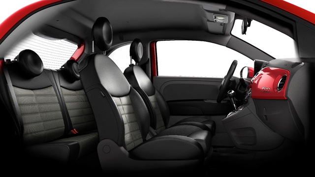 Fiat 500 photo 120