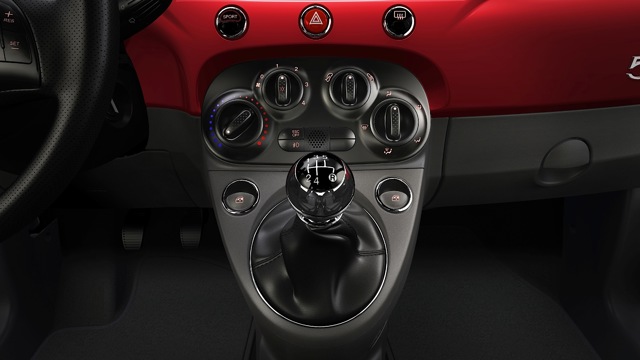 Fiat 500 photo 121