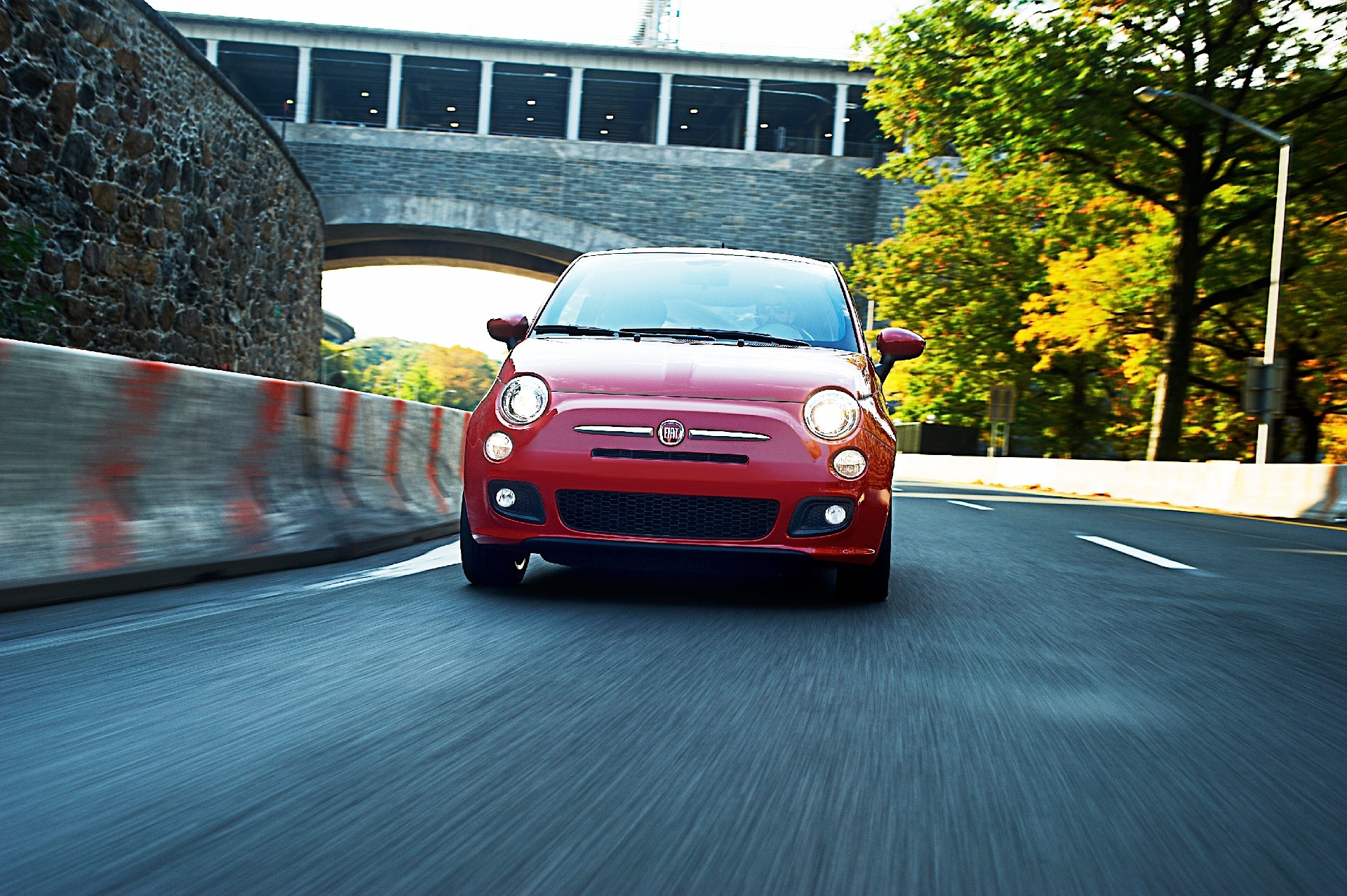 Fiat 500 photo 34