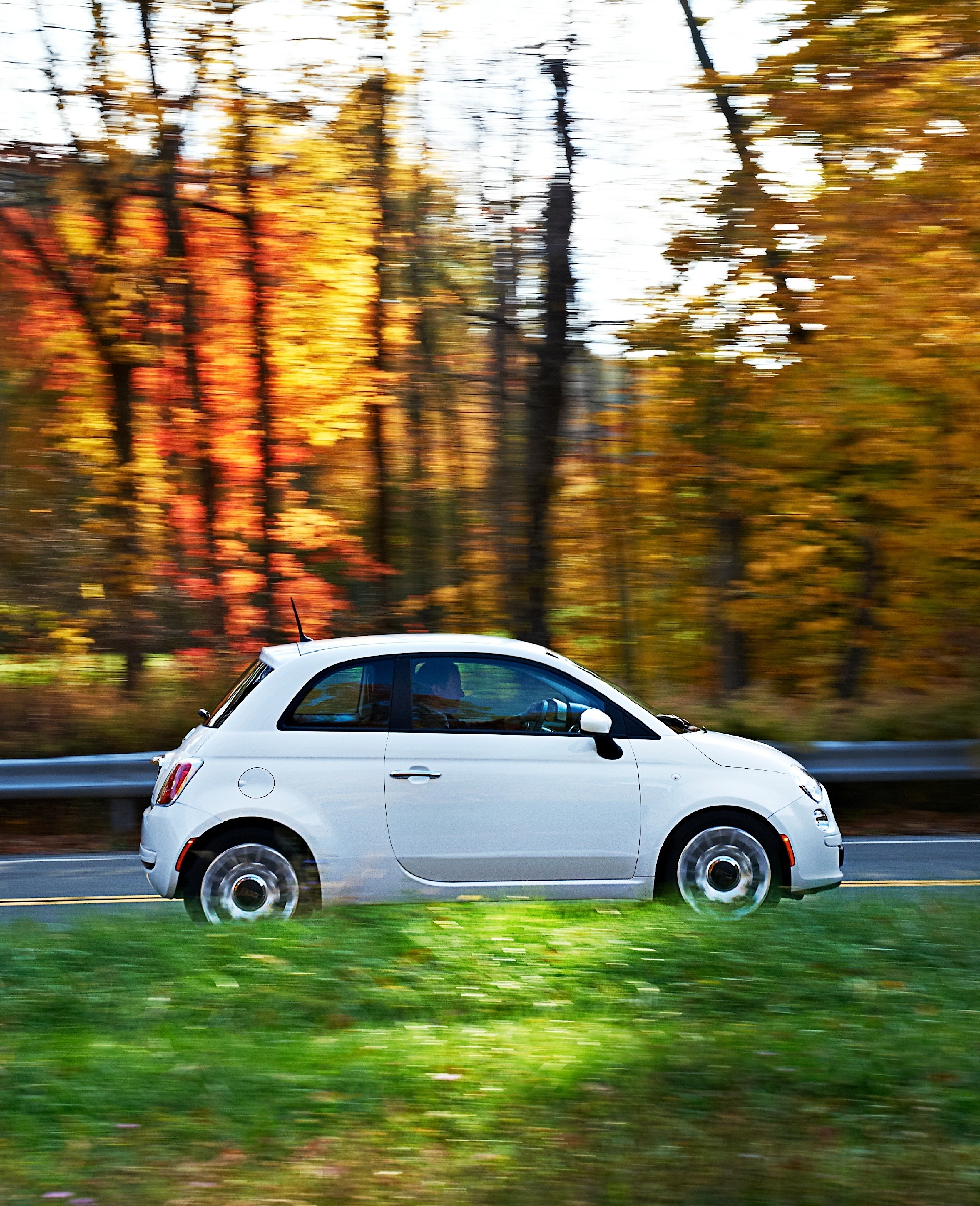 Fiat 500 photo 36