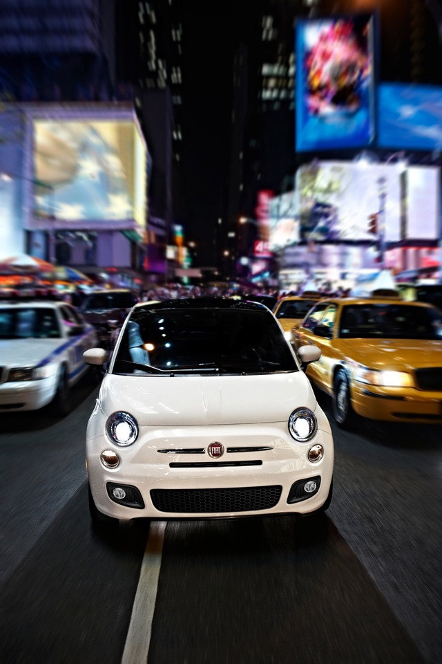 Fiat 500 photo 37