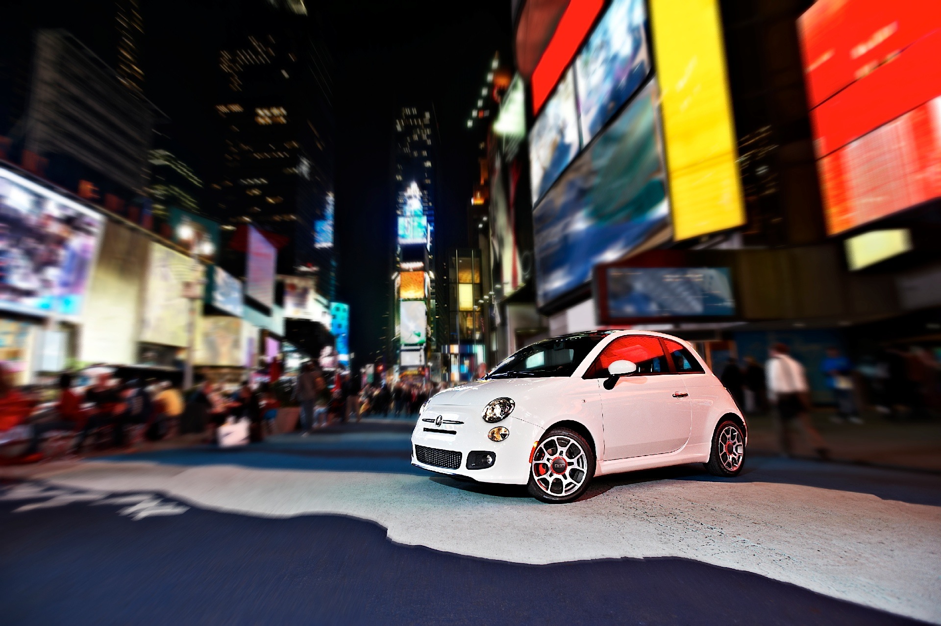 Fiat 500 photo 38