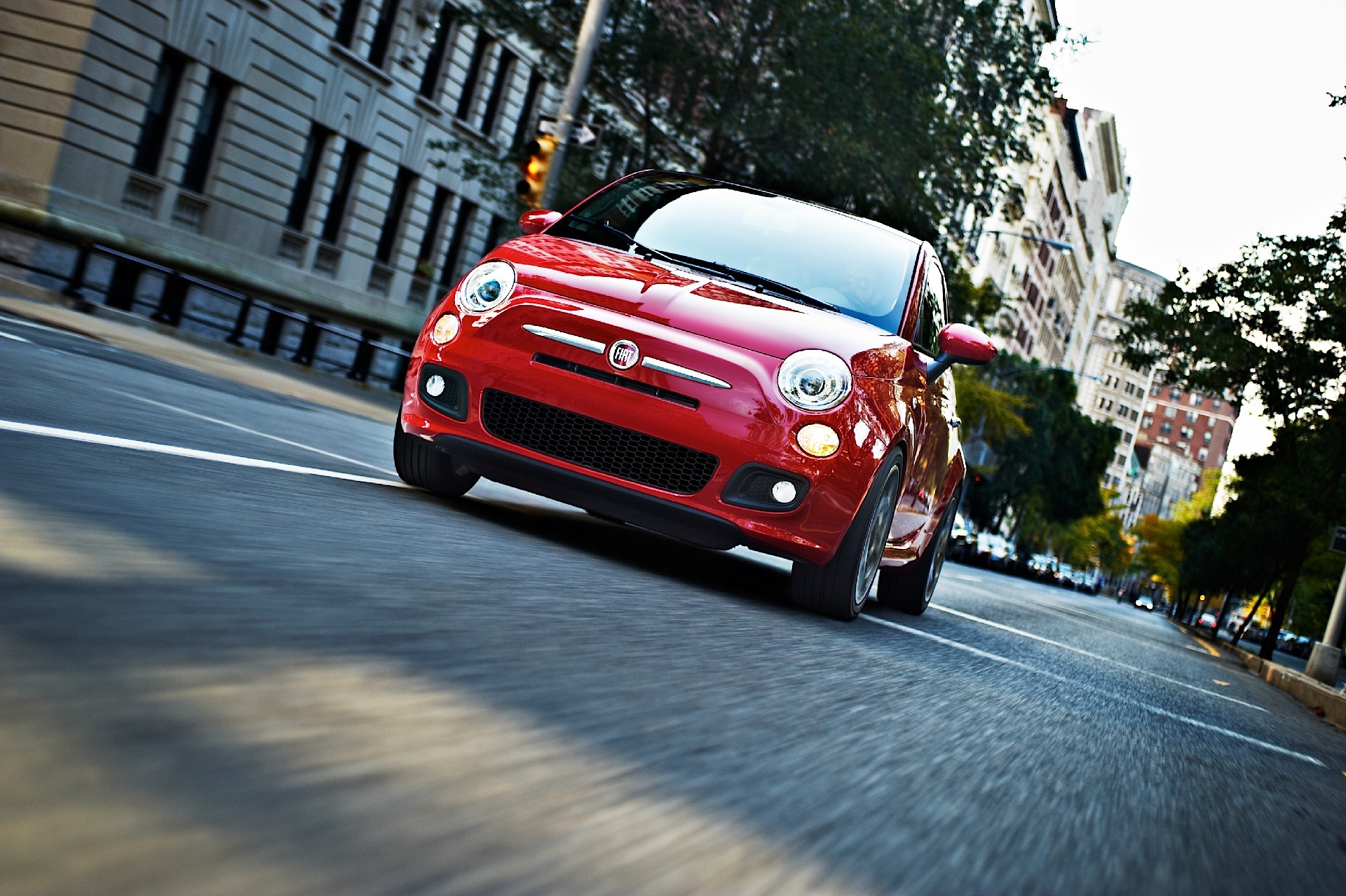 Fiat 500 photo 39