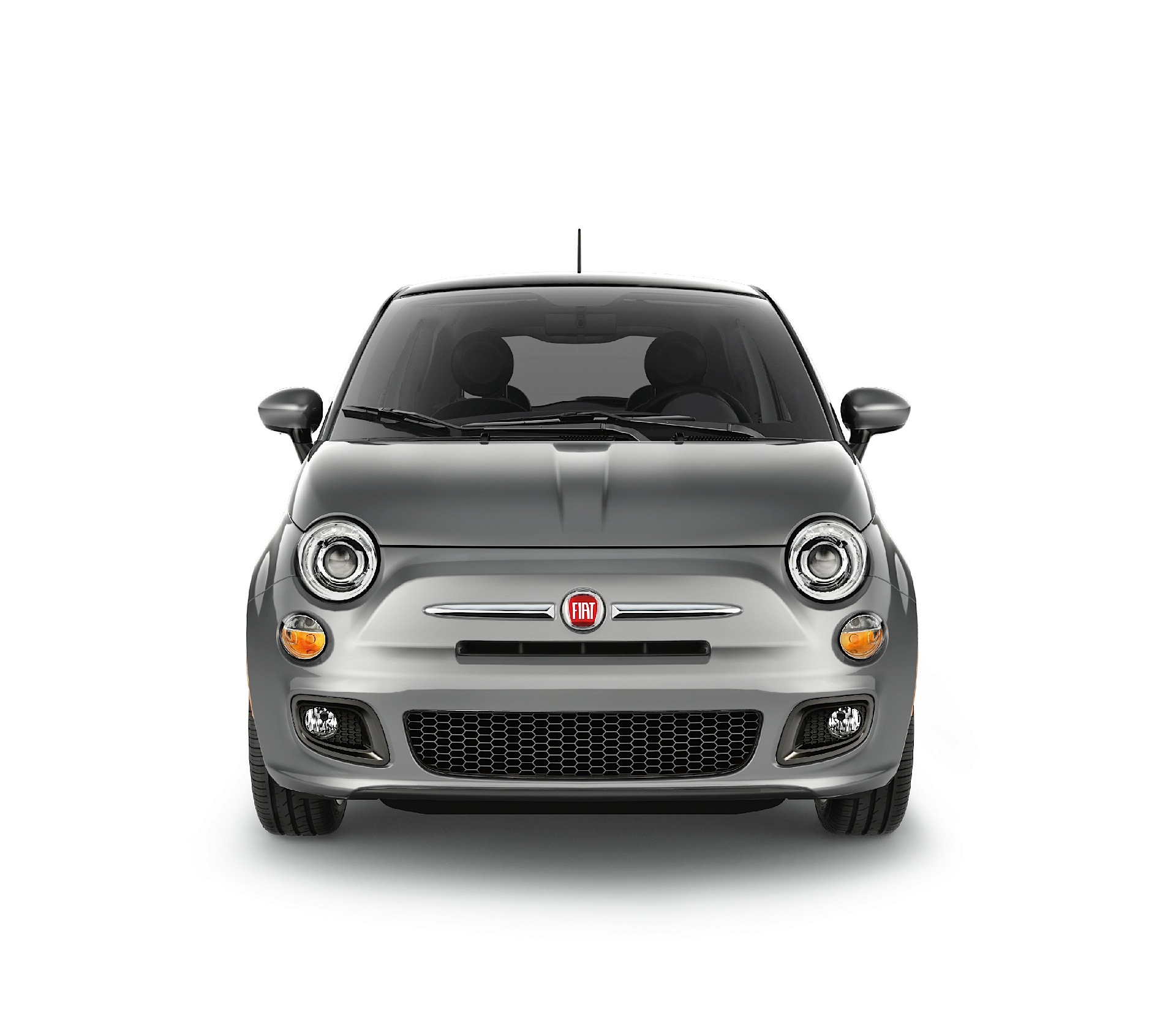 Fiat 500 photo 41