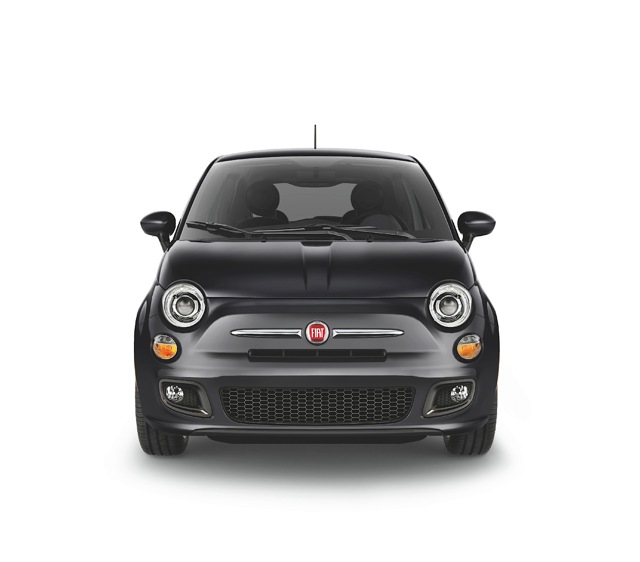 Fiat 500 photo 42
