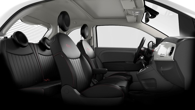 Fiat 500 photo 130