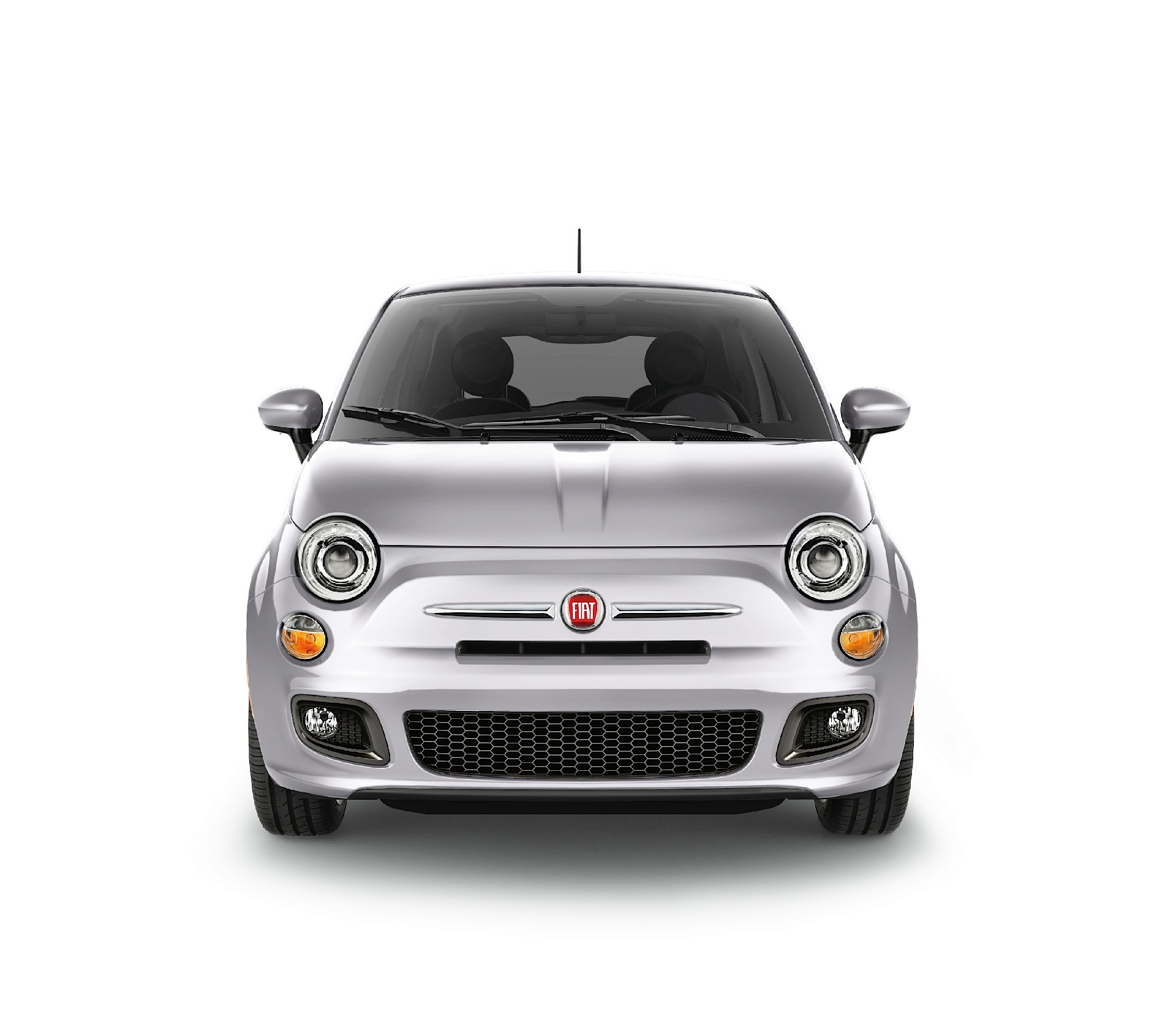 Fiat 500 photo 43