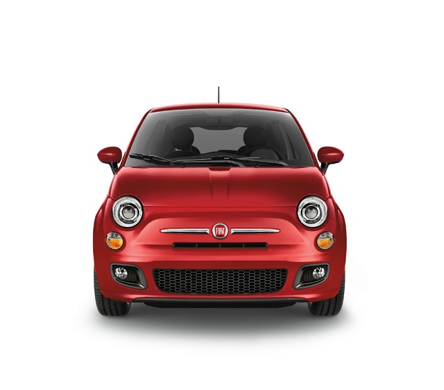 Fiat 500 photo 45