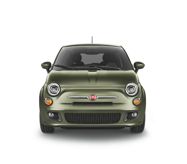 Fiat 500 photo 48