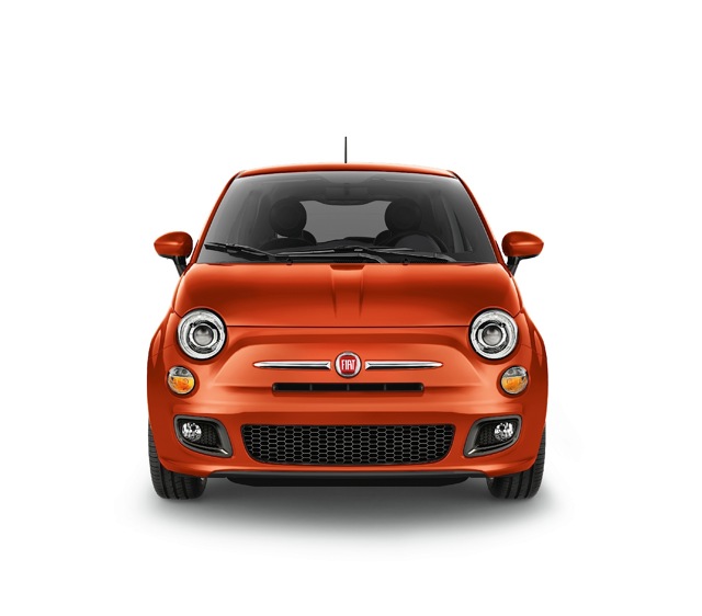 Fiat 500 photo 49