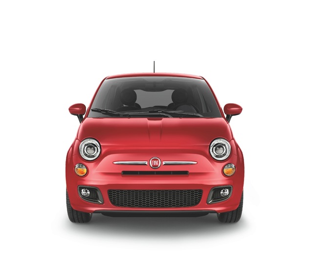 Fiat 500 photo 50