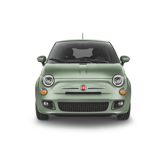 Fiat 500 photo 51