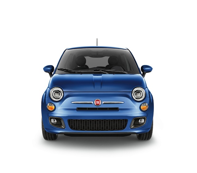 Fiat 500 photo 52